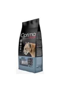 Optimanova Pienso para Gatos de Conejo y Patat