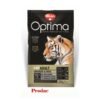 Optima Nova gato adulto pollo y arroz