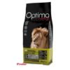 Piensos Optima Nova Control Bolas de Pelo