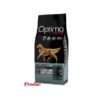 Pienso Optima Nova Obesity Pollo y Arroz para perros