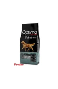 Pienso Optima Nova Obesity Pollo y Arroz para perros