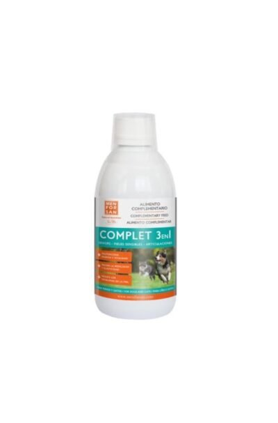 Alimento complementario complet 500ml.