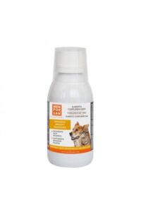 Alimento complementario inmunidad 120ml.