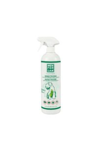 Menforsan insecticida perros 750ml.