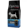 optima-nova-puppy-mini comida para razas pequeñas