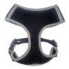 Petral Arnés Antitirones Negro Arquivet, Petral arnés antitirones negro talla S, M,L
